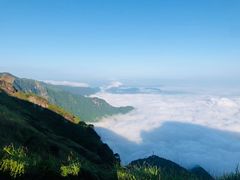 -萍乡武功山风景名胜区