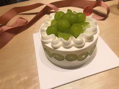-积慕Cake(解放大道店)