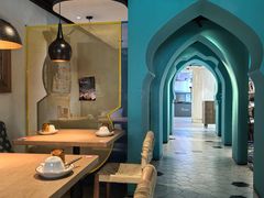 -纳鲁孜·新疆特色餐厅(上海悦荟广场店)