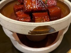 -院子餐厅·大锅菜·老杭帮(桥西直街店)