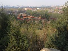 iphone_upload_pic-景山公园