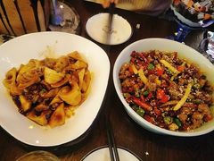 小米椒爱上小公鸡-薄荷小筑融合音乐餐吧(农业路店)