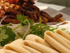 -大鸭梨烤鸭店(花园村店)