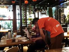 -胡桃里音乐酒馆(白云五号T5 MALL店)