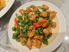 -凯鸽酒楼(操场城店)