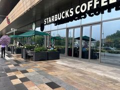 -星巴克臻选(杭州西溪印象城店)
