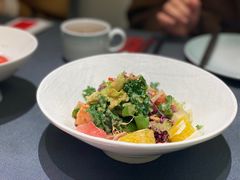 -沈灶河豚宴·河豚融合餐厅(汉中路店)