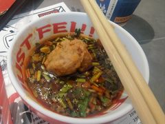 -生活如沸·顺德水牛奶火锅(大学路店)