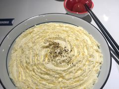 -火山屋台(新街口店)