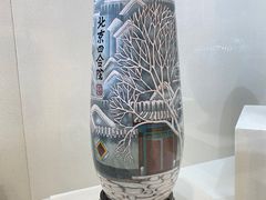 -中国景泰蓝艺术博物馆