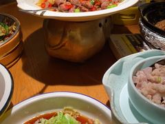 -炊烟小炒黄牛肉(中心印象城店)