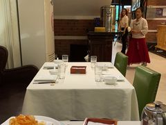 -大鸭梨烤鸭(左家庄店)