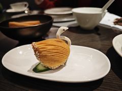 -万丽轩·粤菜(王府井金茂万丽酒店)