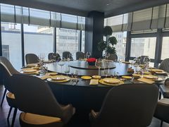 -宫燕府·京菜·烤鸭·淮扬菜(王府中心店)