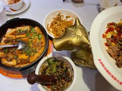 -炊烟小炒黄牛肉(中心印象城店)