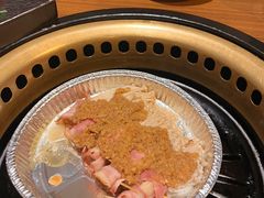 -炼火烤肉店