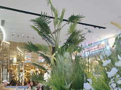 -SULTAN·苏坦土耳其餐厅(新光汇店)