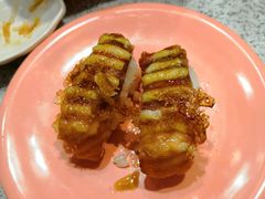 -争鲜回转寿司(南开大悦城店)