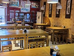 大堂-铸钟褡裢火烧(西三环紫竹桥店)