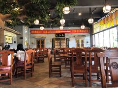 大堂-顺德了能馆(虎门店)