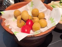 -季季山·云南野生菌火锅(上海首店)