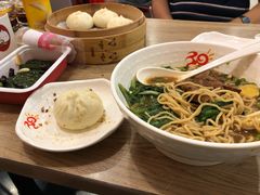 -阳阳中国饭(龙湖大兴天街)