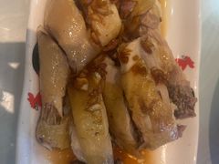 -观澜湖酒店·邀月庭中餐厅