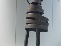 -尼依格罗香港美利酒店