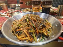 -西塔老太太泥炉烤肉(北京双井店)