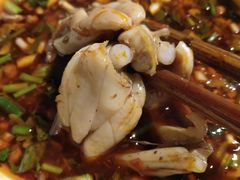 -蛙鱼道美蛙鱼自助火锅(新耍都店)