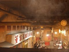 -旧街市鲜货老火锅(大光路店)