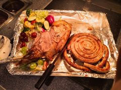 -长沙世纪金源大饭店·金世纪中餐厅