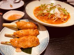 -fatty angel东南亚餐酒吧