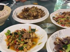 -黔人百味.贵州菜