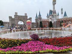 -北京世界公园