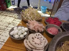 -刁姐火锅(五小区店)