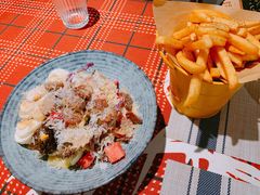 主厨沙拉-Primo·丽莫意大利窑烤披萨