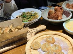 -95号酱骨·一块豆腐(展春园西路店)