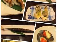 -清水日本料理铁板烧(学府路店)