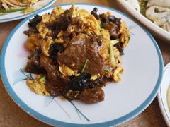 -福来居烤鸭店(天坛二店)