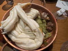 -奉天小馆·非遗东北菜(沈阳万象城店)