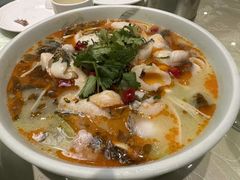 -琼林徽宴(中央门店)