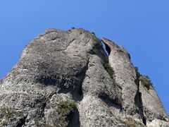 -雁荡山风景名胜区