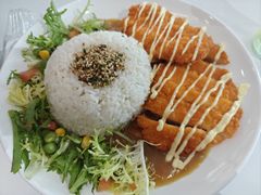 -贝林大翅鲸简餐厅(国家海洋博物馆店)