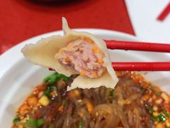 -喜家德虾仁水饺(景枫中心店)
