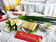 -庆岭迎宾园正宗活鱼馆