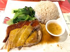 -永祥烧腊餐厅(虹口店)