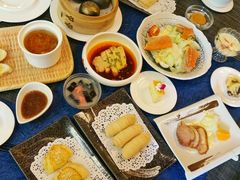 -马勒别墅·中餐厅