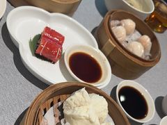 -潮府馆·非遗潮州菜·世纪公园(新国际博览中心店)