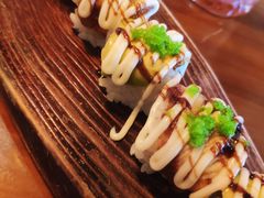 -烧鸟横丁(联发文创口岸店)